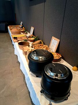 Srecanje Turizem povezuje 18